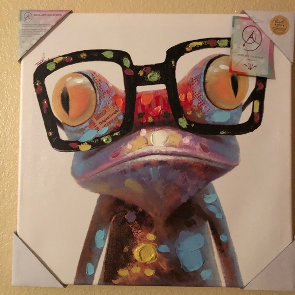 Ambarart Other - Painting